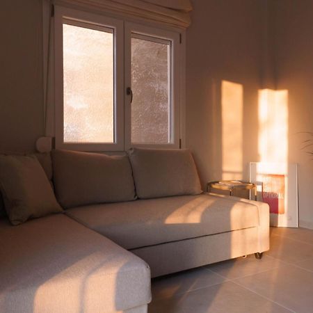 Appartement Menthe, Nilie Hospitality Mgmt à Thessalonique Extérieur photo