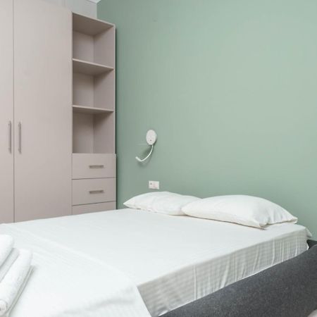 Appartement Menthe, Nilie Hospitality Mgmt à Thessalonique Extérieur photo