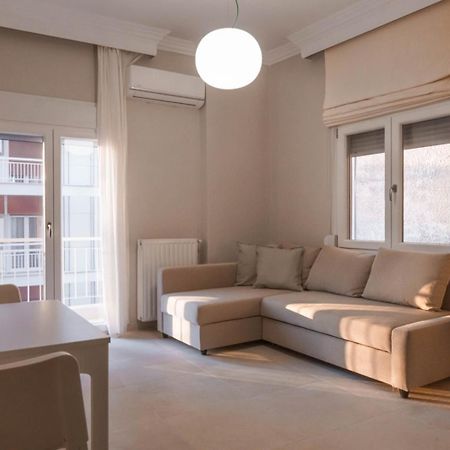 Appartement Menthe, Nilie Hospitality Mgmt à Thessalonique Extérieur photo