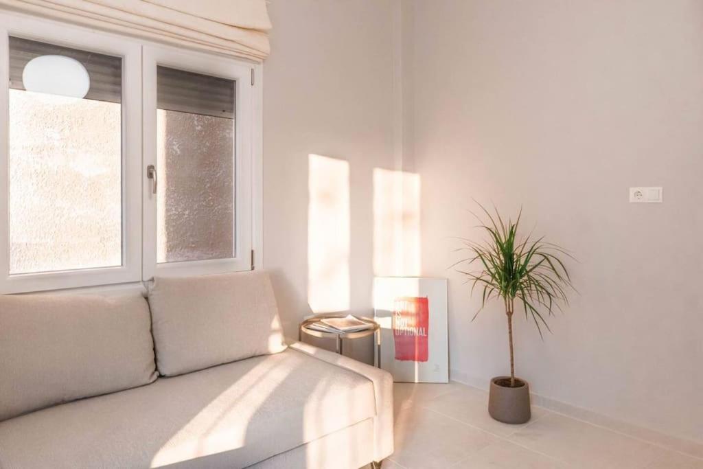 Appartement Menthe, Nilie Hospitality Mgmt à Thessalonique Extérieur photo