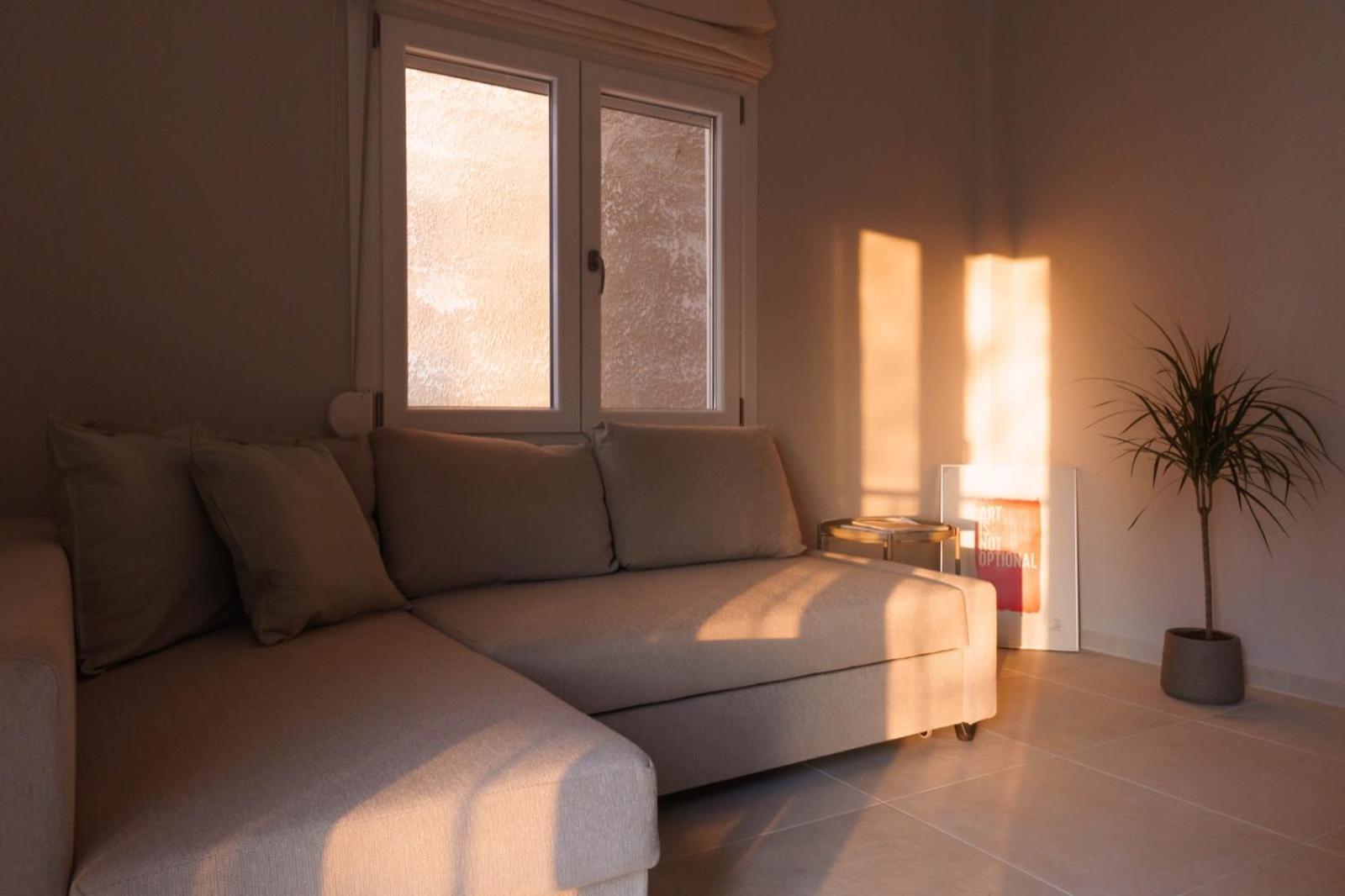 Appartement Menthe, Nilie Hospitality Mgmt à Thessalonique Extérieur photo