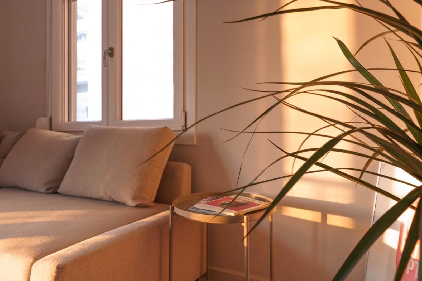 Appartement Menthe, Nilie Hospitality Mgmt à Thessalonique Extérieur photo